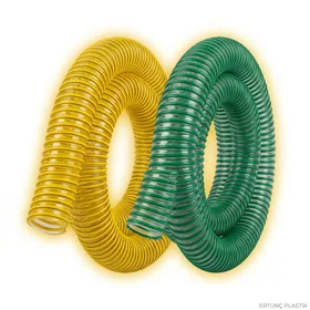 Spiral Hortumlar
