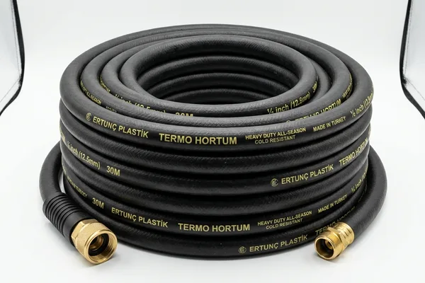 Ertunç Termo Hortum